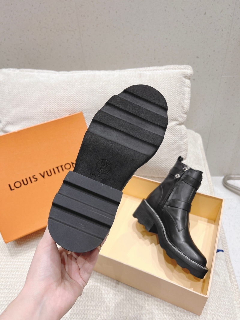 LV Boots